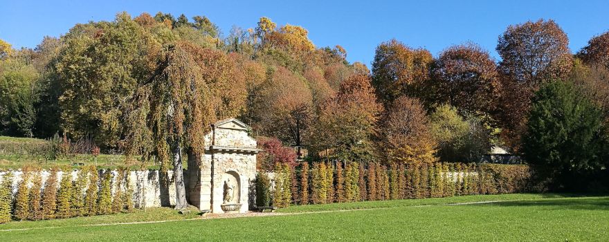 Villa Pesenti Agliardi
