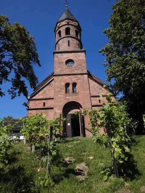 Hotels in Lorsch