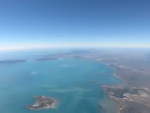 SKYONE Airlie Beach