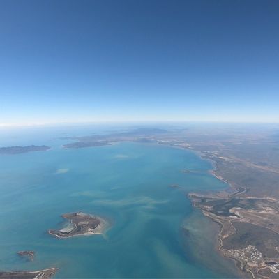 SKYONE Airlie Beach