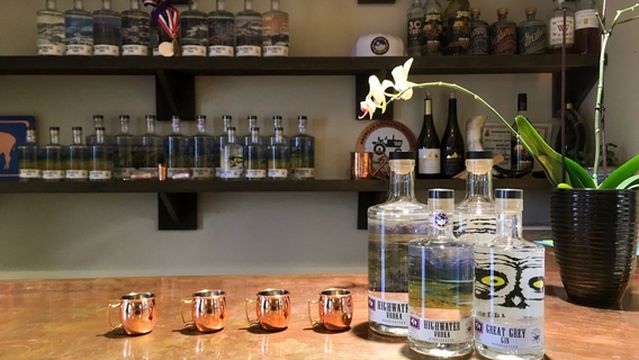 Jackson Hole Still Works