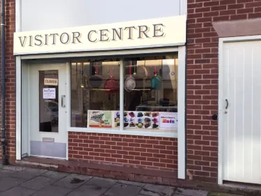 Atherstone Visitor & Heritage Centre