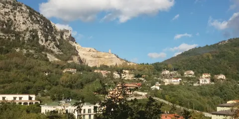 Castello di Solofra