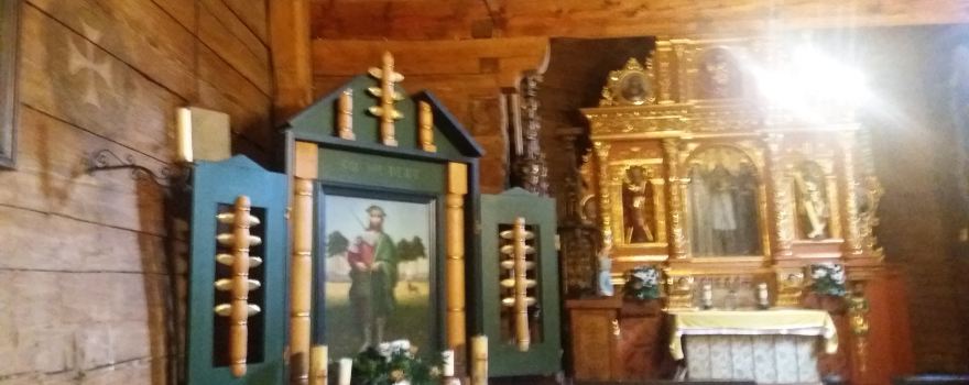 Church of St. Philip and St. James the Apostles