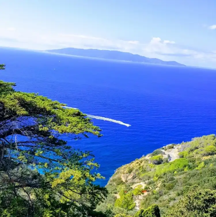 Hôtels à : Porto Santo Stefano