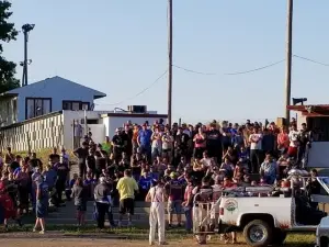 US 30 Speedway