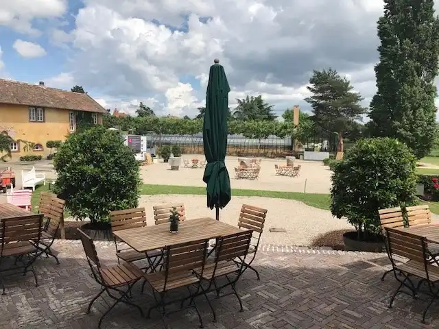 Hotels near Weingut Dr. Buerklin-Wolf