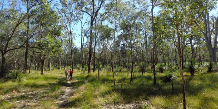 Freshwater National Park