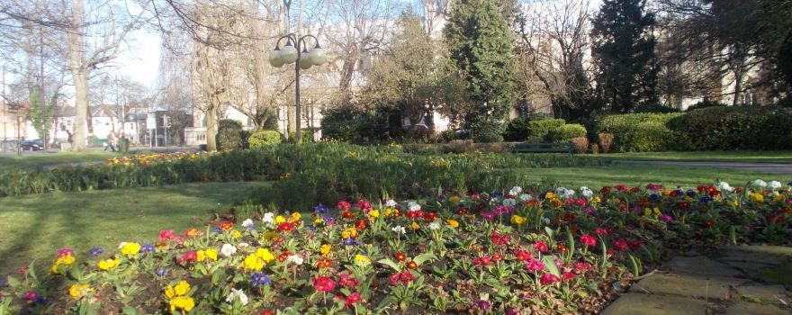 Selby Park