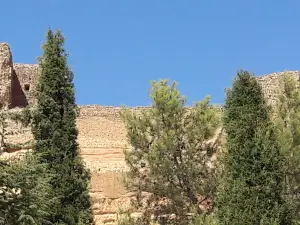 Montuenga Castle