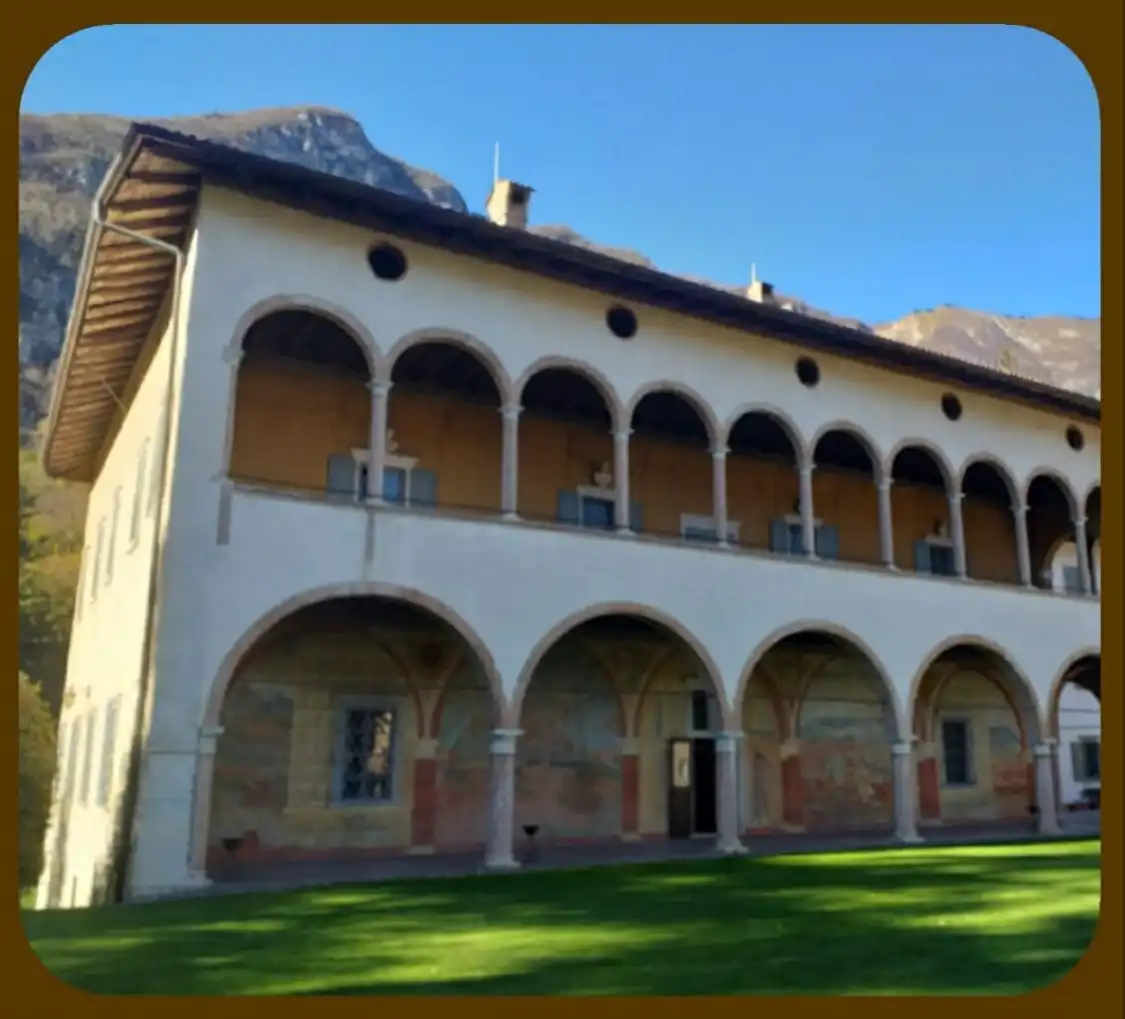 Hotels near Villa Margon
