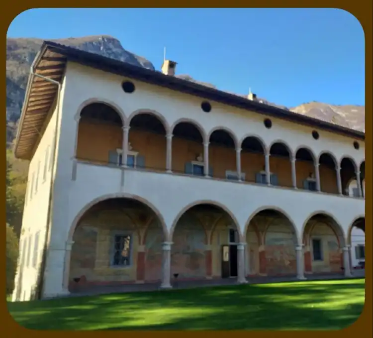 Hotels in der Nähe von Villa Margon