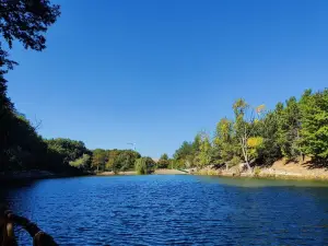 Lago Frontetusio