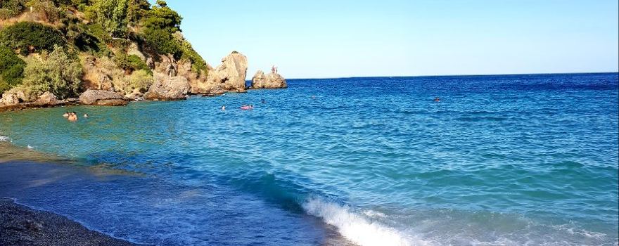 Porto Rafti
