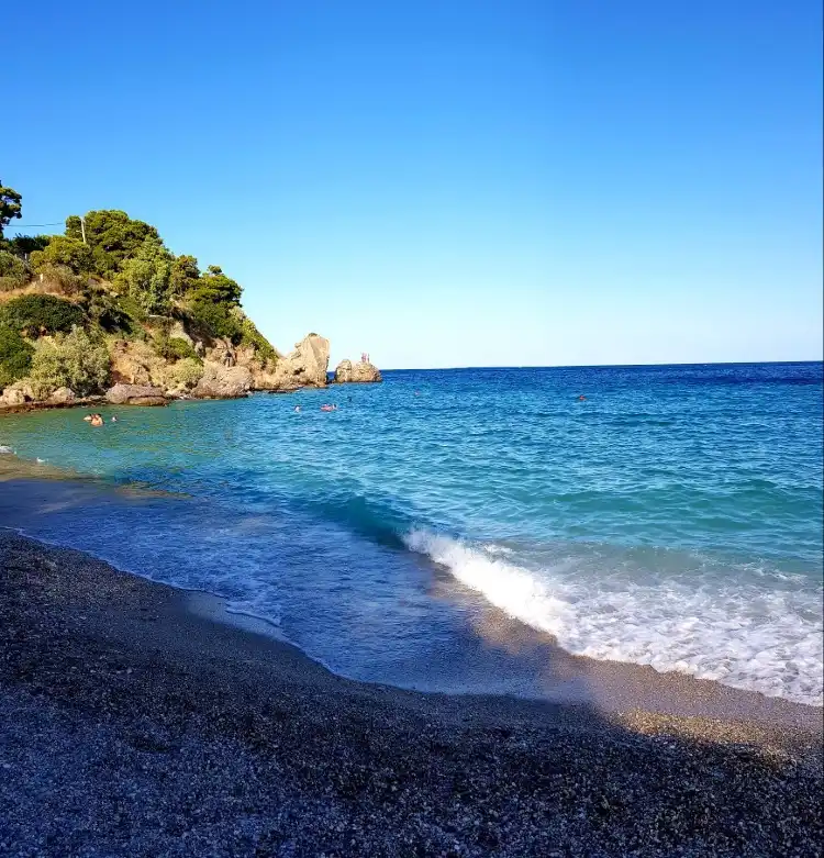 Porto Rafti