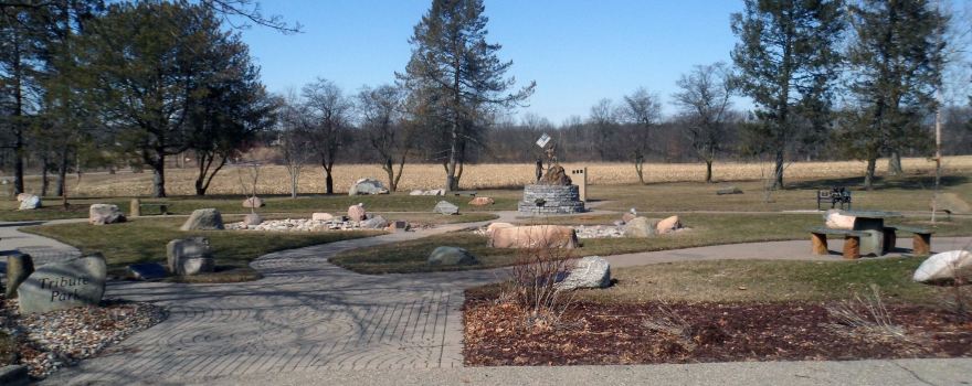 Tribute Park