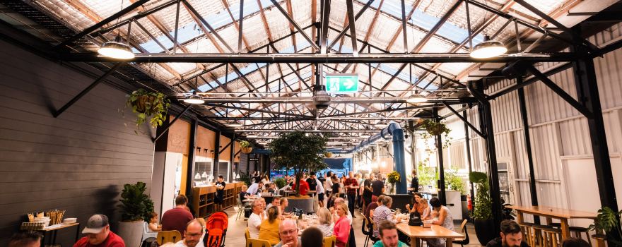 Slipstream Brewing Company