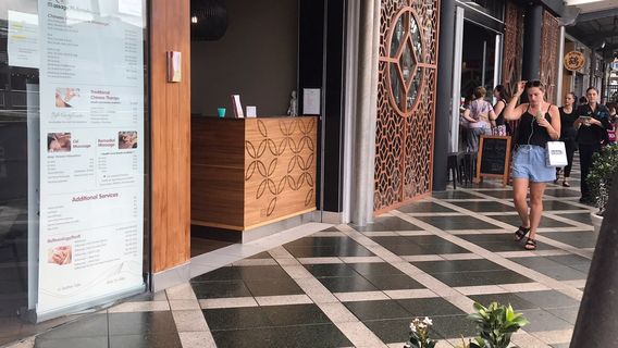 Massage Philosophy - Maroochydore Sunshine Plaza