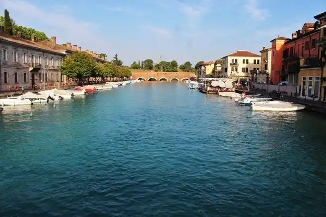 Hotels near Ponte di Viale Cordigero