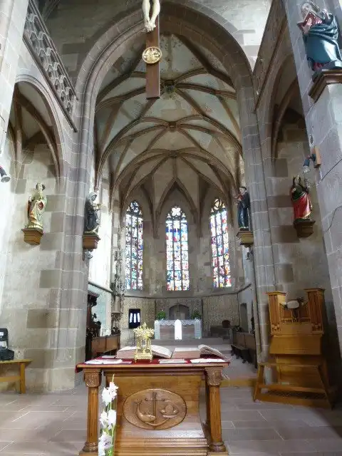 Bas-Rhin