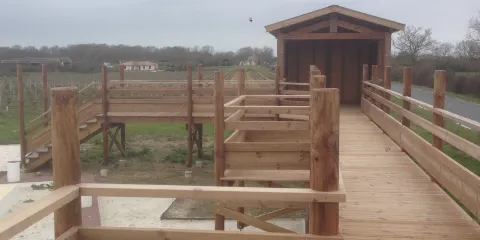 Chapelle Saint Siméon