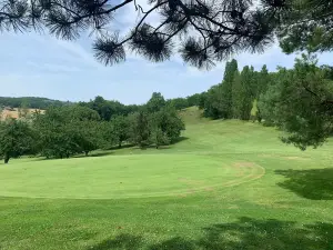 Golf des Roucous