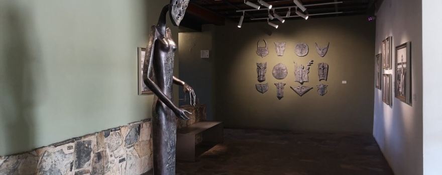 Museo Leonora Carrington