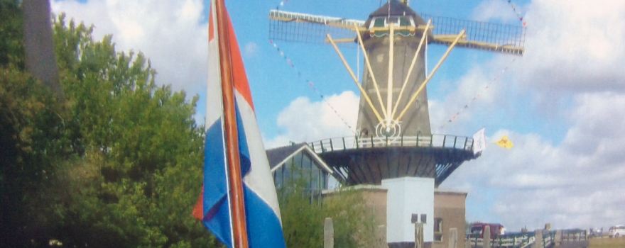 Molen "Windlust''
