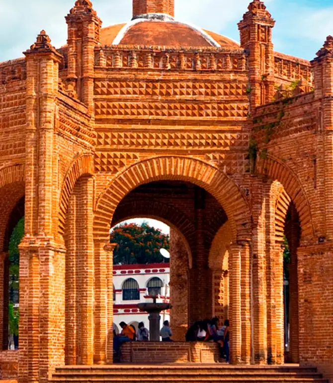 Chiapa de Corzo