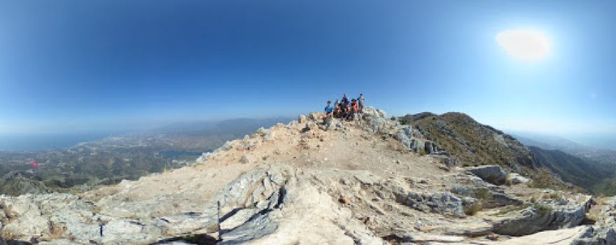 Pico de la Concha