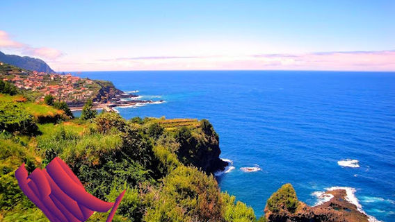 Ponta do Poiso