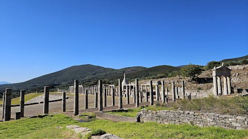 Archaeological Museum of Ancient Messene