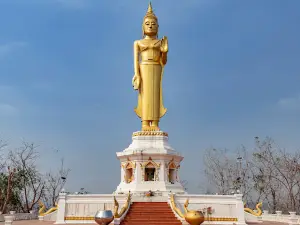 Phouthoke Temple
