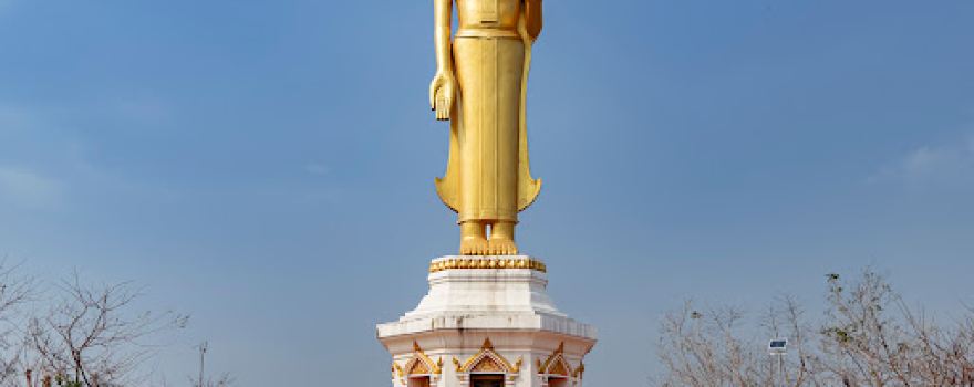 Phouthoke Temple