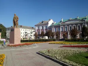 City House of Culture