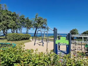 First Camp Bøjden Strand – Fyn