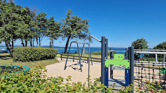 First Camp Bøjden Strand – Fyn