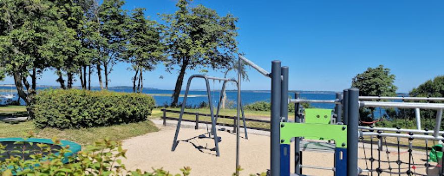 First Camp Bøjden Strand – Fyn