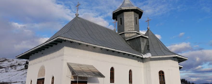 Biserica Sfântul Dumitru