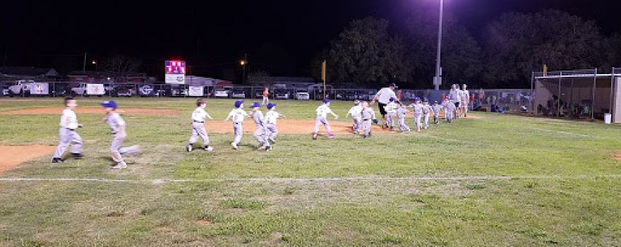Eagle Lake Ball Park