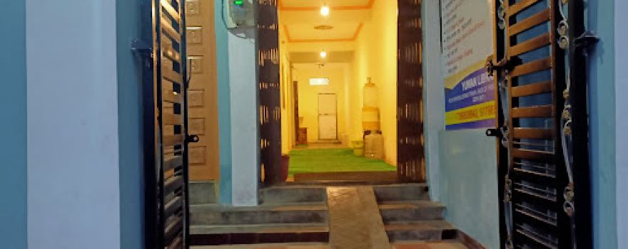 Yuvan library