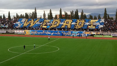 Colonel Lotfi Stadium