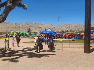 Community Center Park