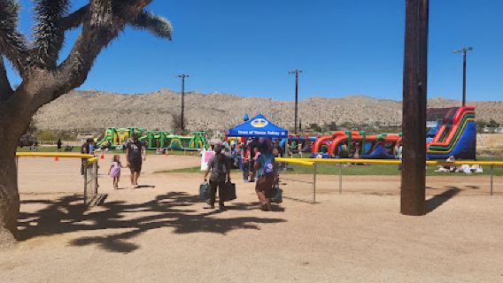Community Center Park