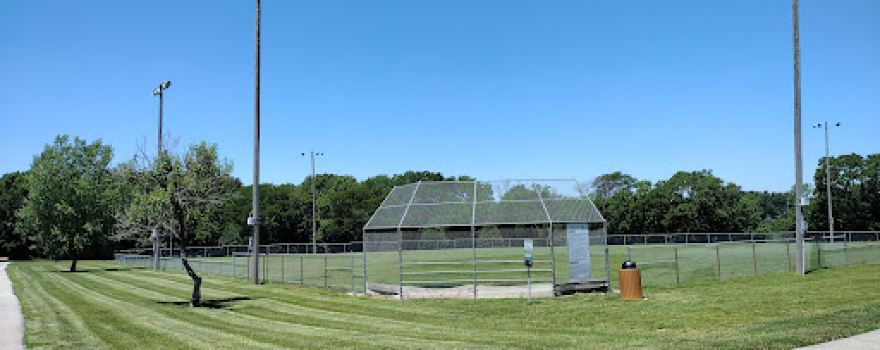 Martin Creek Dog Park
