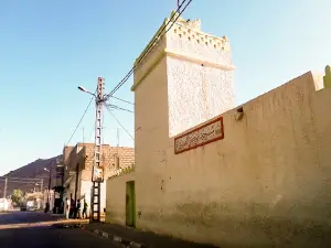 Mosquée Bakr Sedq