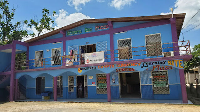 Screen Dat Enterprise