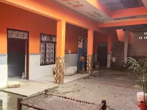 Mirzapur Masjid