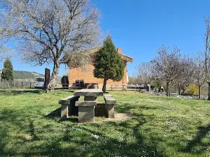 Soto de Albúrez