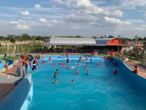 Paradise Sea Park